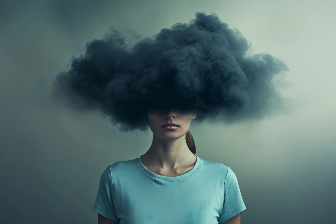 6 Signs Your Brain Fog Needs Magnesium Support 