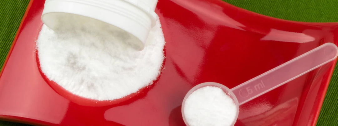 Creatine Recovery: Everything You Need to Know 