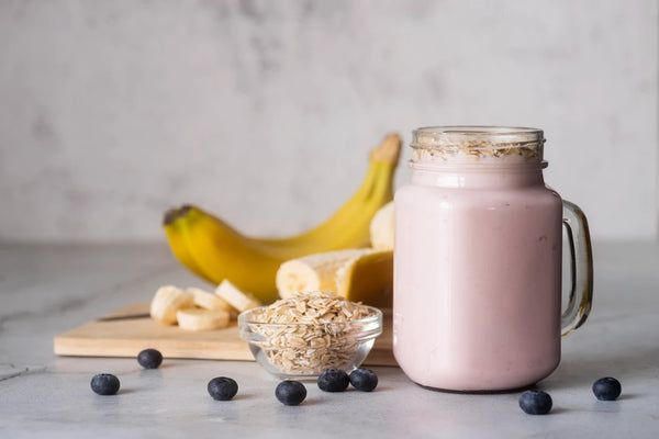 11 Protein Shake Recipes for Muscle Building Success 