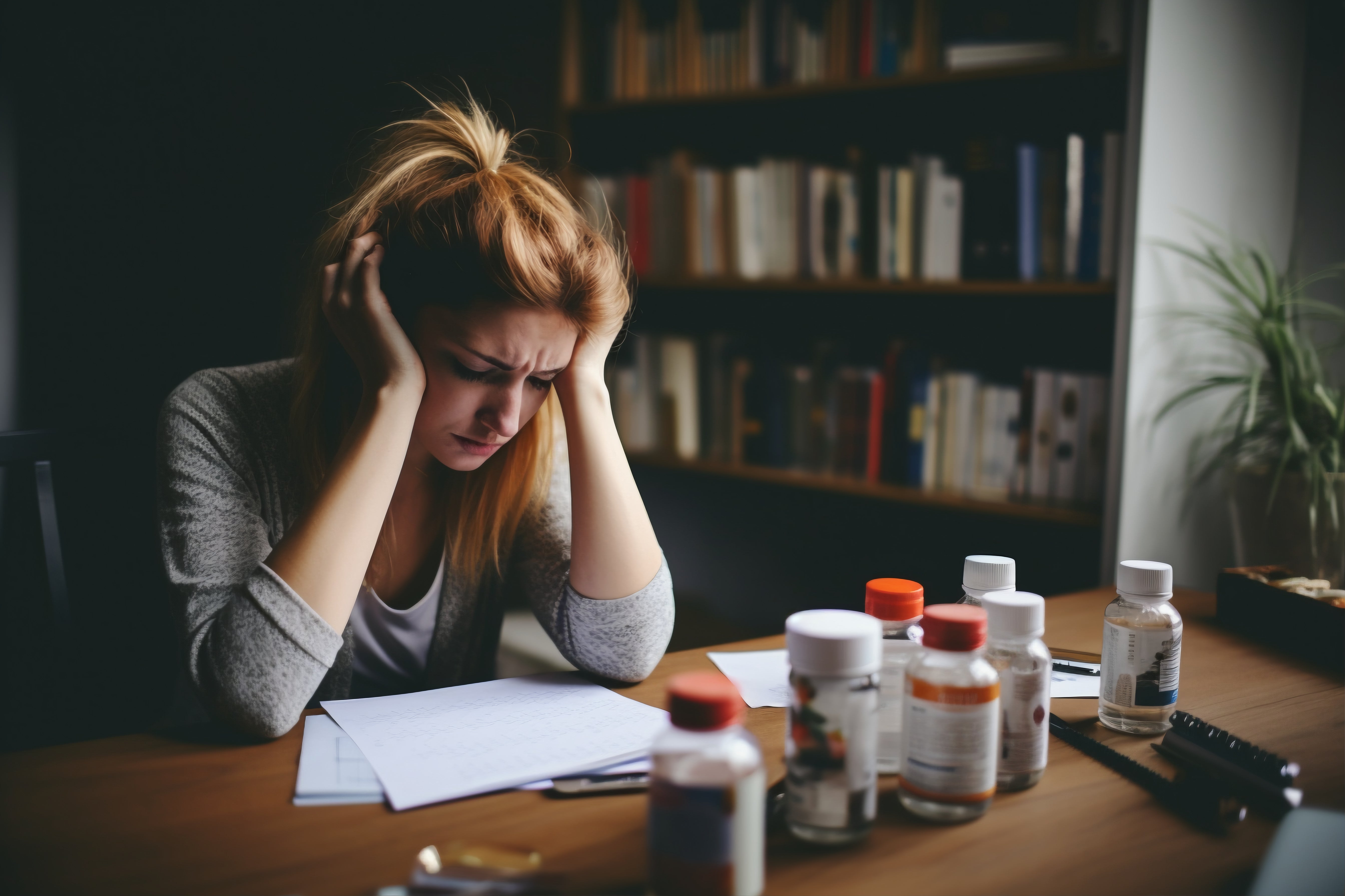 Mineral Deficiency Symptoms and How to Fix Them