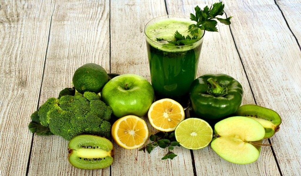 Detox Diet