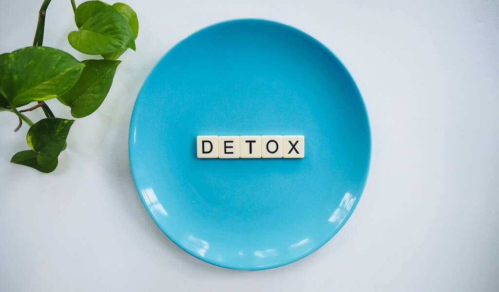 Detoxdiet