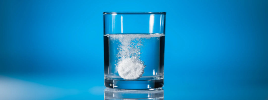 Do Electrolyte Tablets Dissolve? Your Complete Guide 