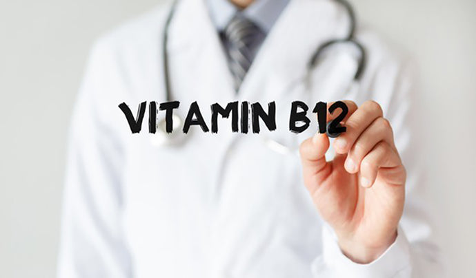 Dealing With A B12 Deficiency? Here's What You Need To Do!