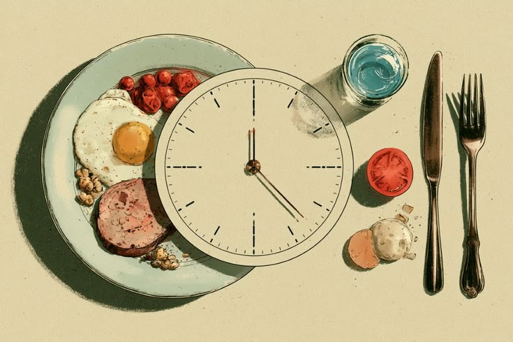 7-Day Metabolism-Boosting Diet Plan: What to Eat to Support a Healthy Metabolism