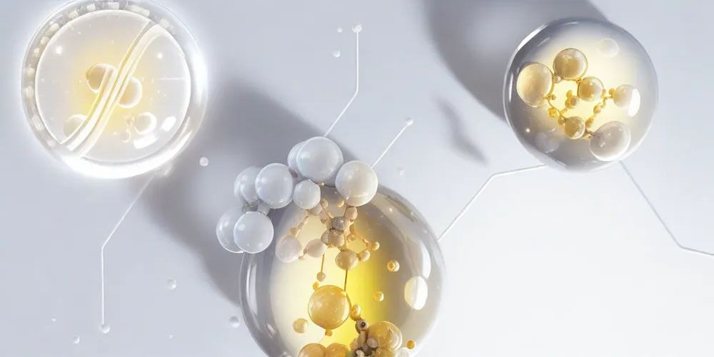 NAC Supplements 101: Everything You Need to Know Before You Buy