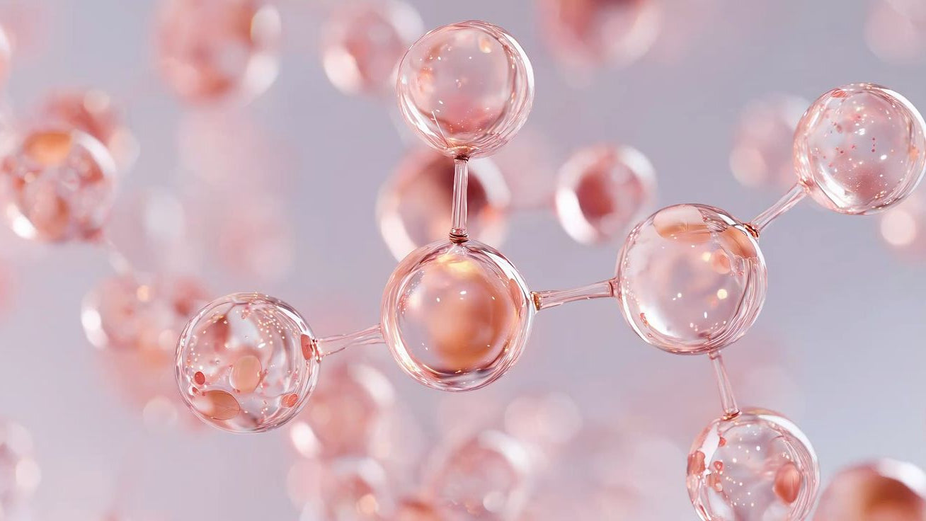 Marine Collagen Amino Acid Profile: The Building Blocks Behind Healthy Skin