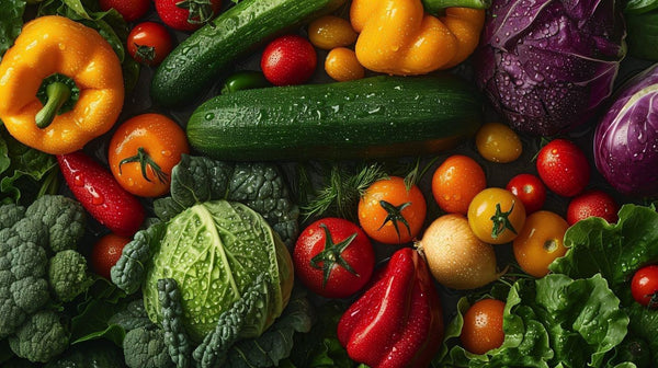 what is plant diversity