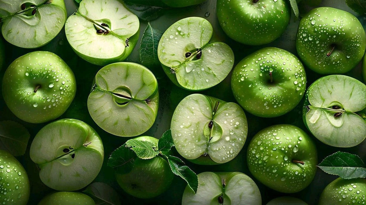 Monsoon Fruits
