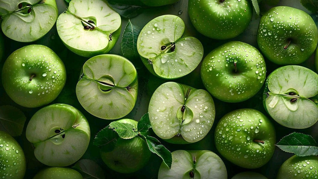 Monsoon Fruits