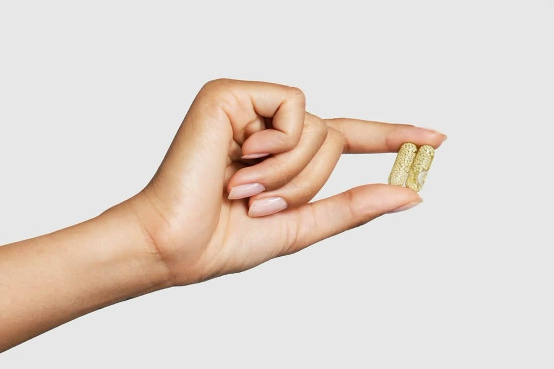 Why an Omega 3 Multivitamin Is a Smarter Wellness Choice