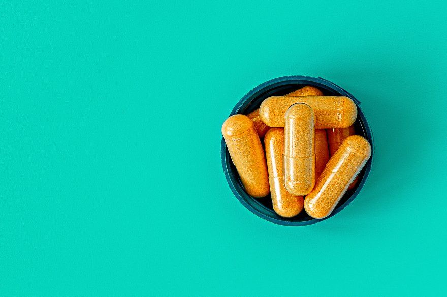 How to Identify High-Quality B Complex Vitamins Tablets
