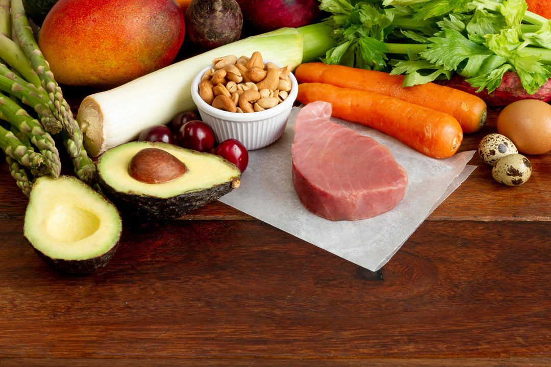 Marine Collagen Foods: Natural Sources to Boost Collagen Production