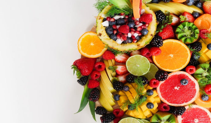 Rachelle Caves Recommends Eating Fruits Daily- Here's Why