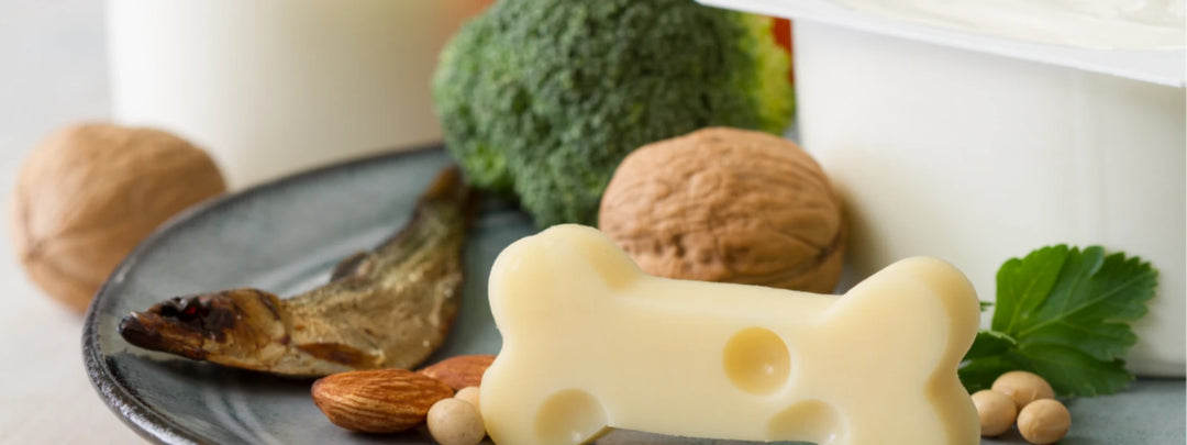 Essential Checklist: Boost Bone Strength with D3+K2 