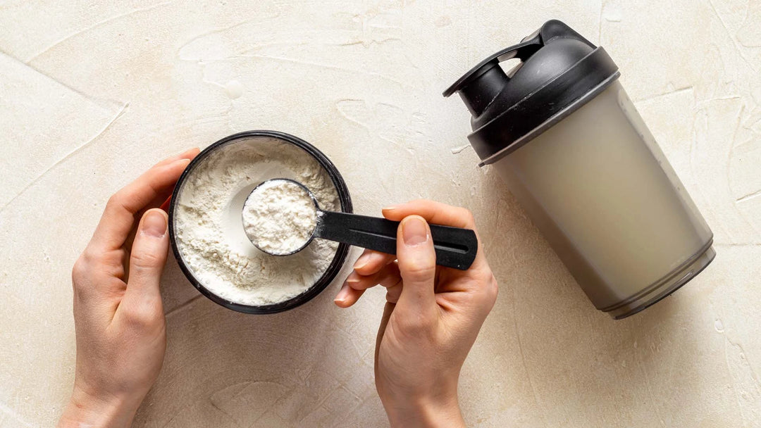 Essential Checklist: Maximizing Protein Powder Benefits 