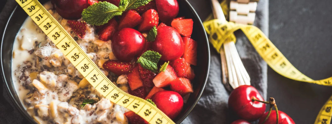 Essential Micronutrients Checklist for Fat Loss 