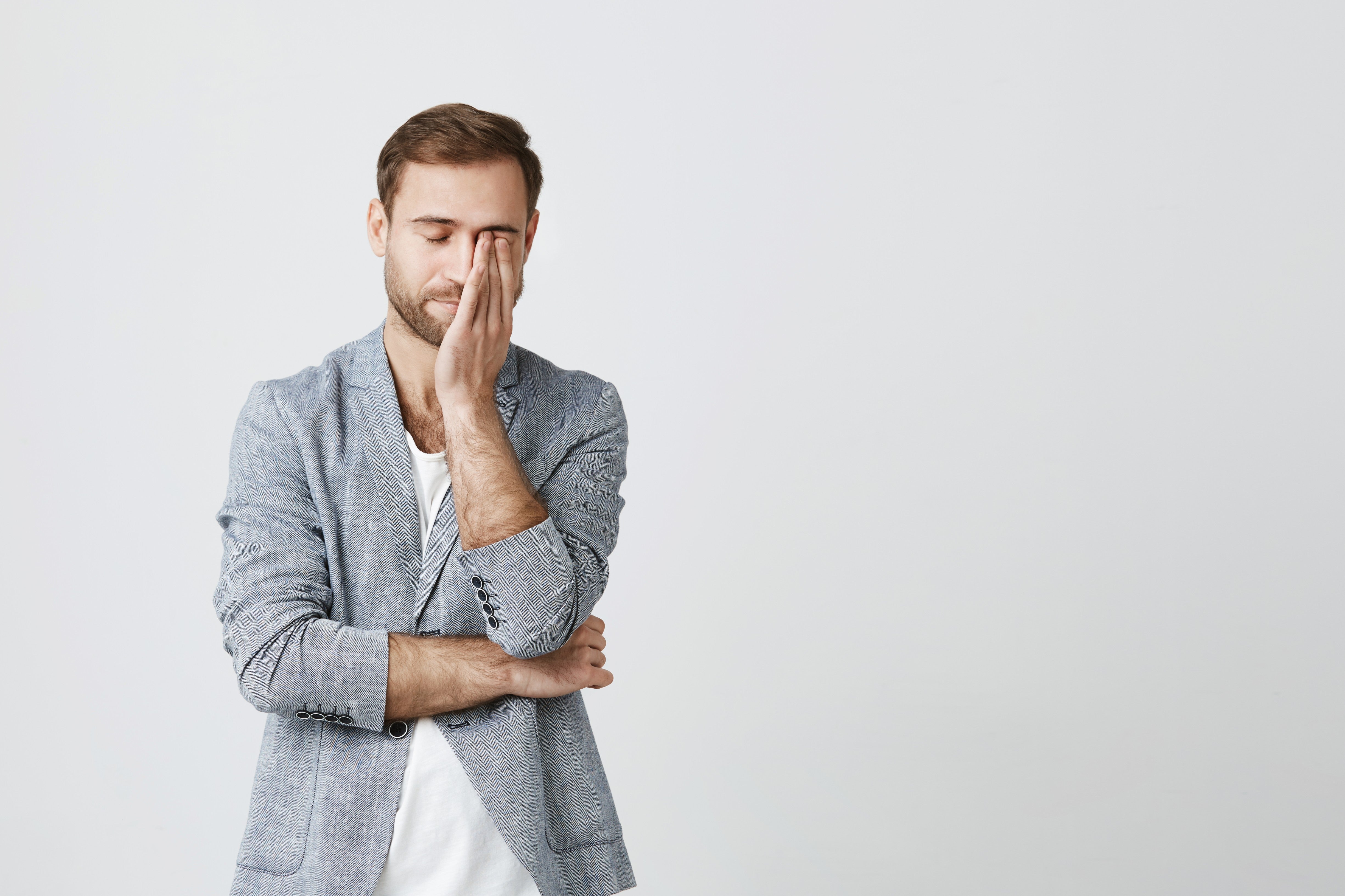Stopped Taking Plant Protein? Here’s Why You Feel More Tired, Hungry and Sluggish