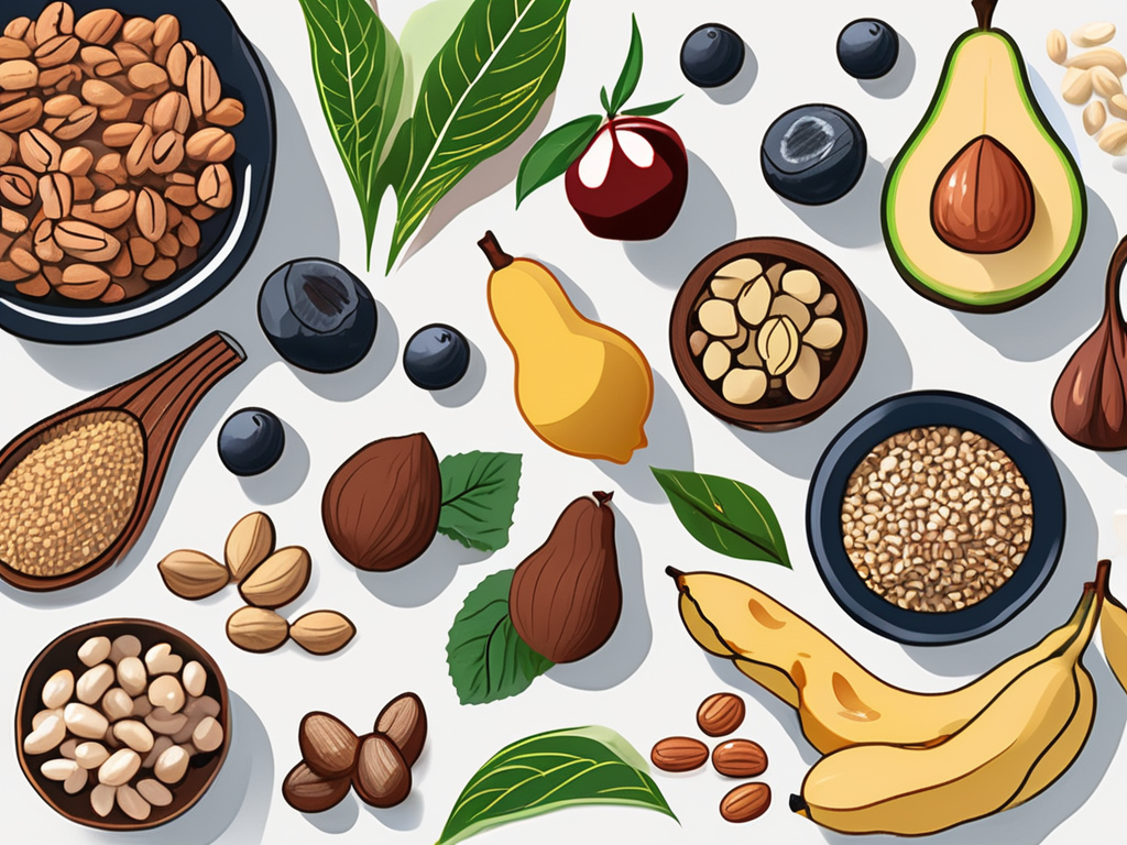Understanding Inositol and Its Health Benefits
