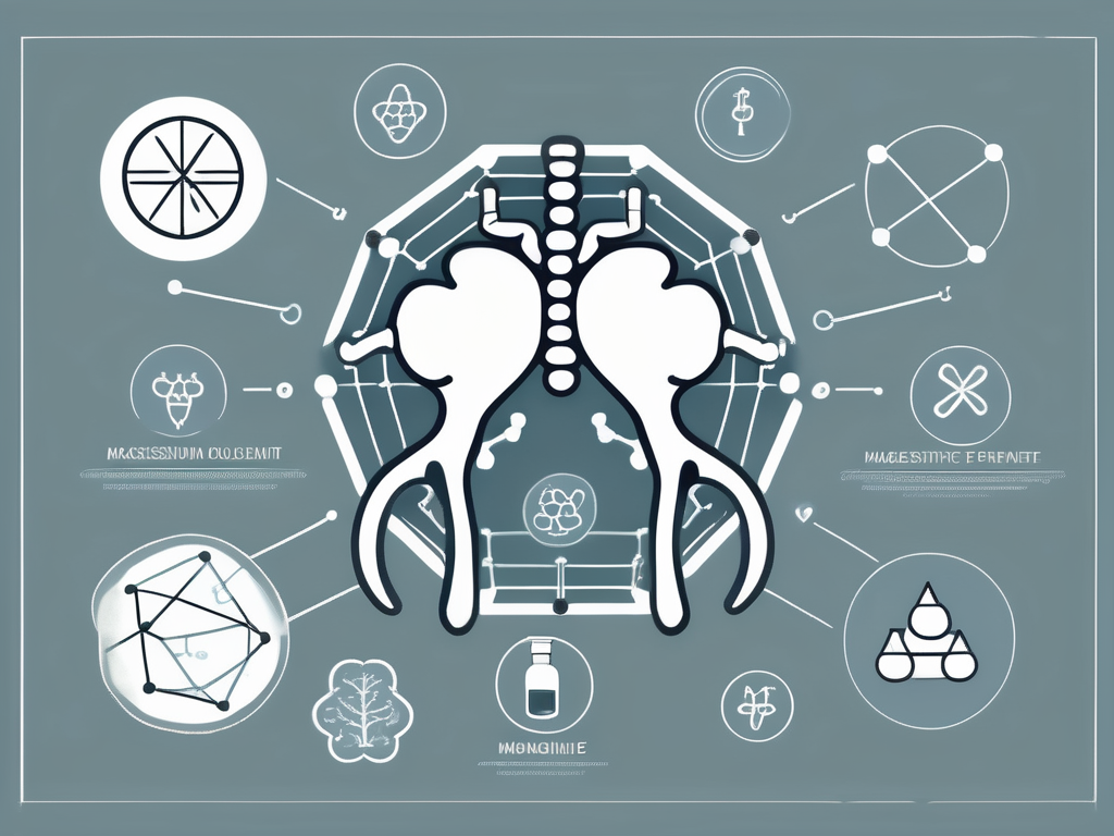 Why is Magnesium Glycinate So Vital for the Body?