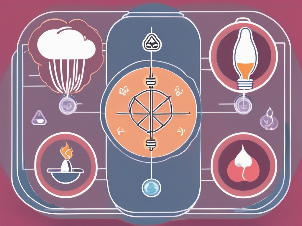 Magnesium & Hormonal Imbalance How Is It Linked? Wellbeing Nutrition