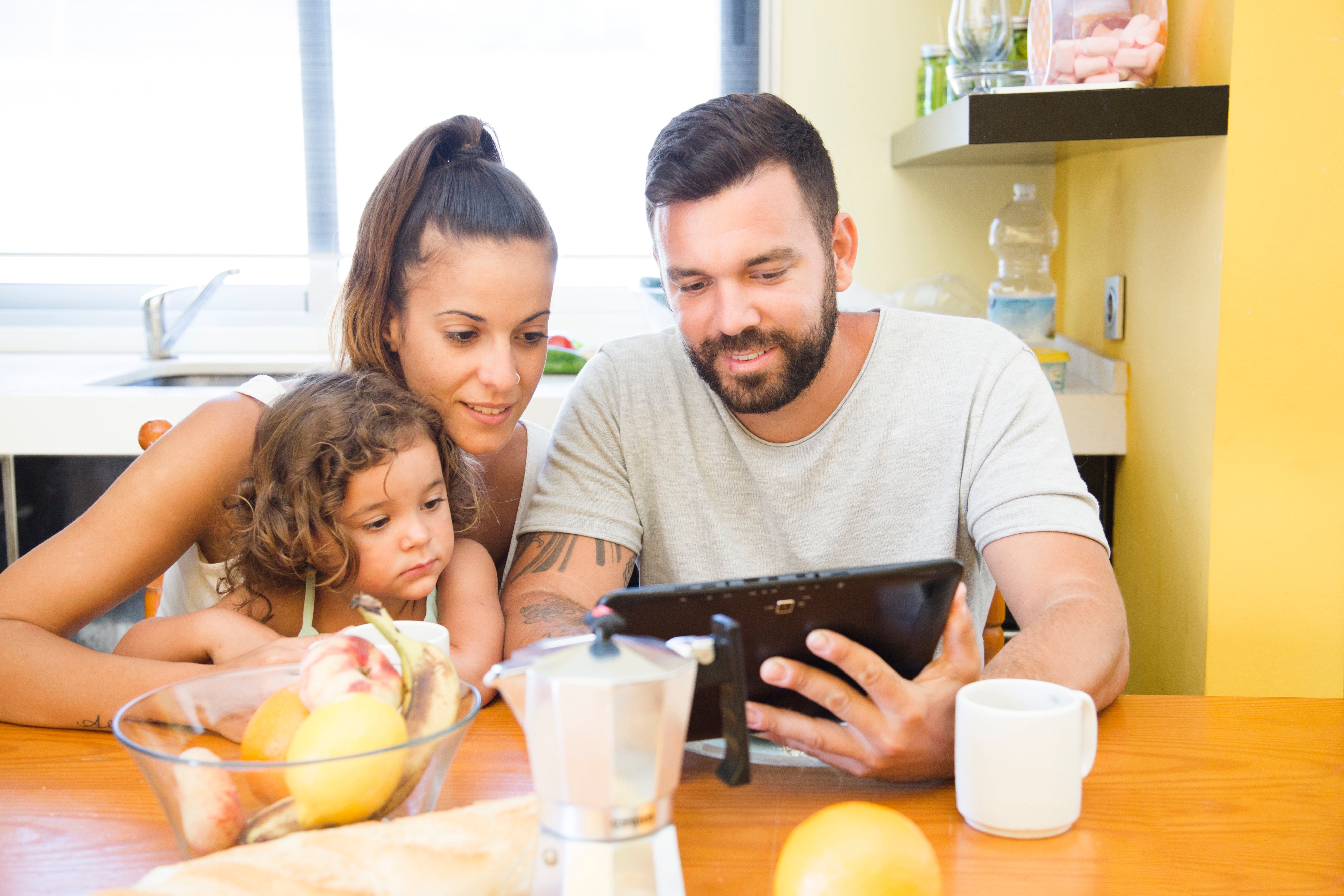 Checklist For Choosing Kids Nutrition Drinks