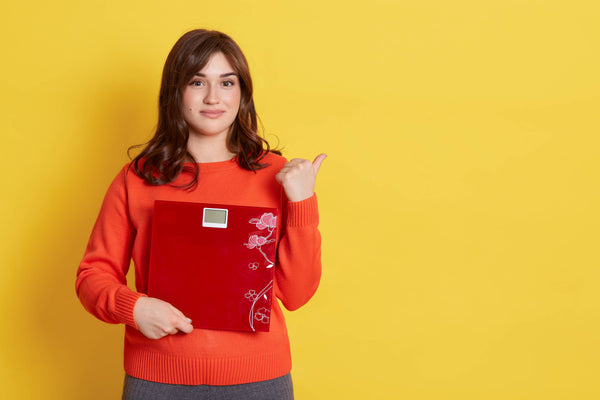 Does Biotin Cause Weight Gain