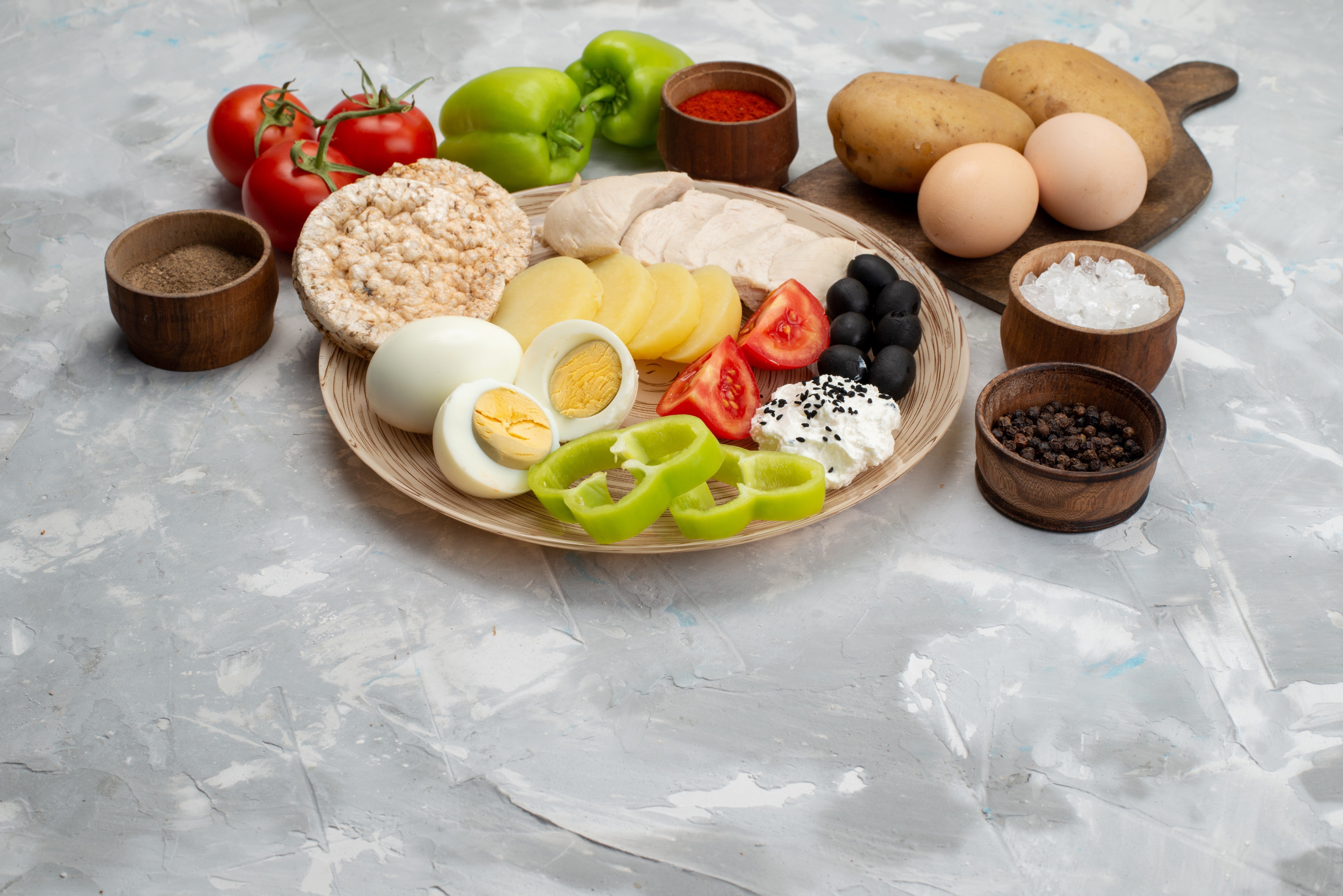 Vitamin B12 Rich Indian Foods