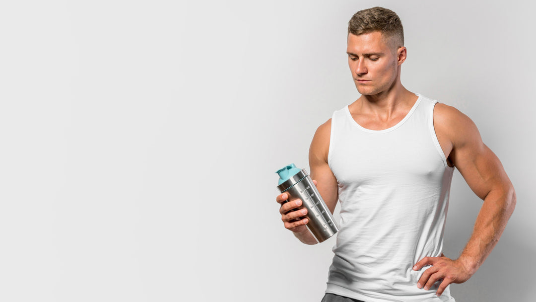 Whey Protein Powder Benefits That Go Beyond Muscle Building