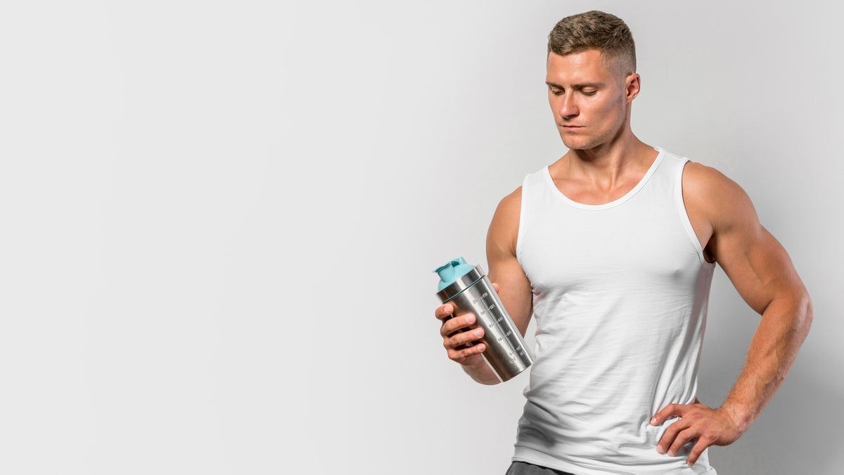 Whey Protein Powder Benefits That Go Beyond Muscle Building