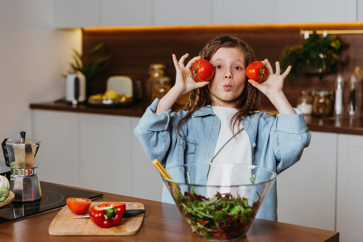 Which Nutrition Powder Is Best for Kids? A Parent’s Guide