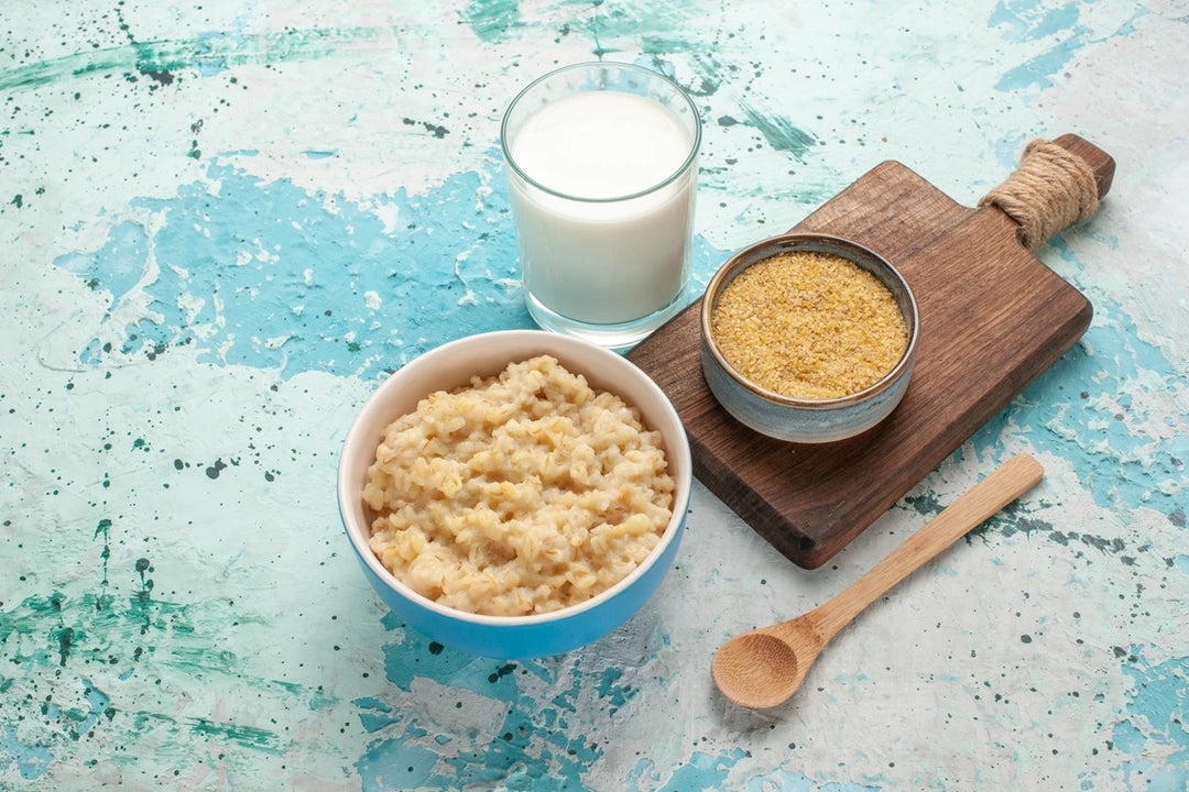 How to Understand Your Daily Fiber Needs 