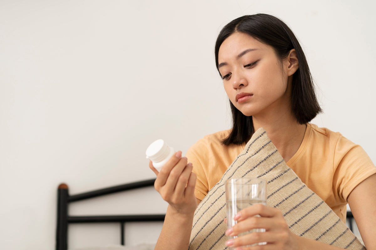 Signs You Need a Magnesium Supplement