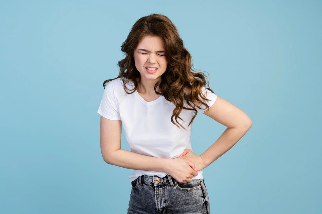 How Gut Detox Can Solve Your Bloating Problems? 