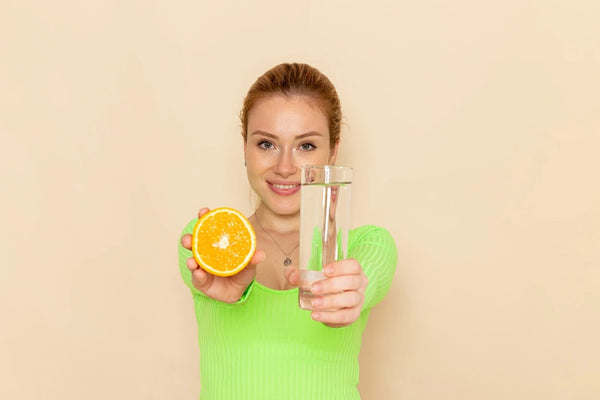 Why Electrolyte Balance Matters: Benefits of Staying Hydrated 