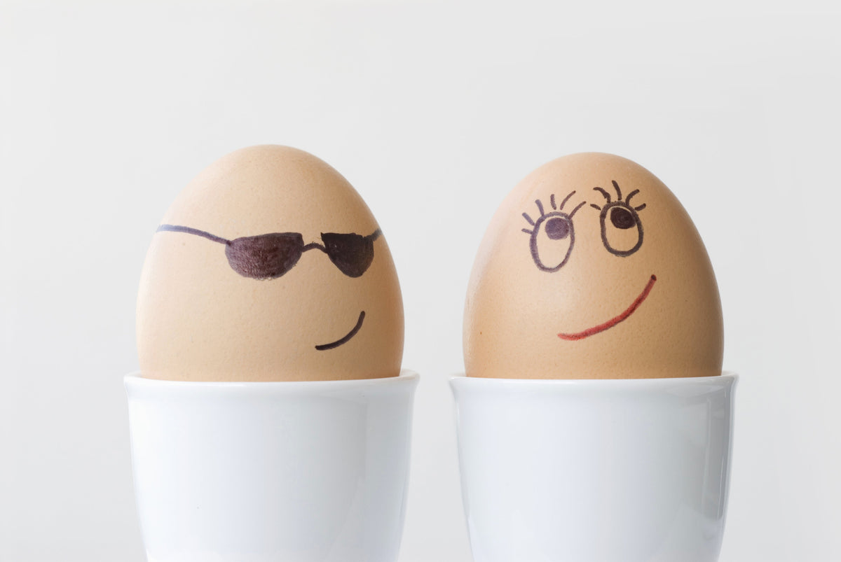 Is 2 Eggs a Day Enough Protein? Here's What You're Actually Missing