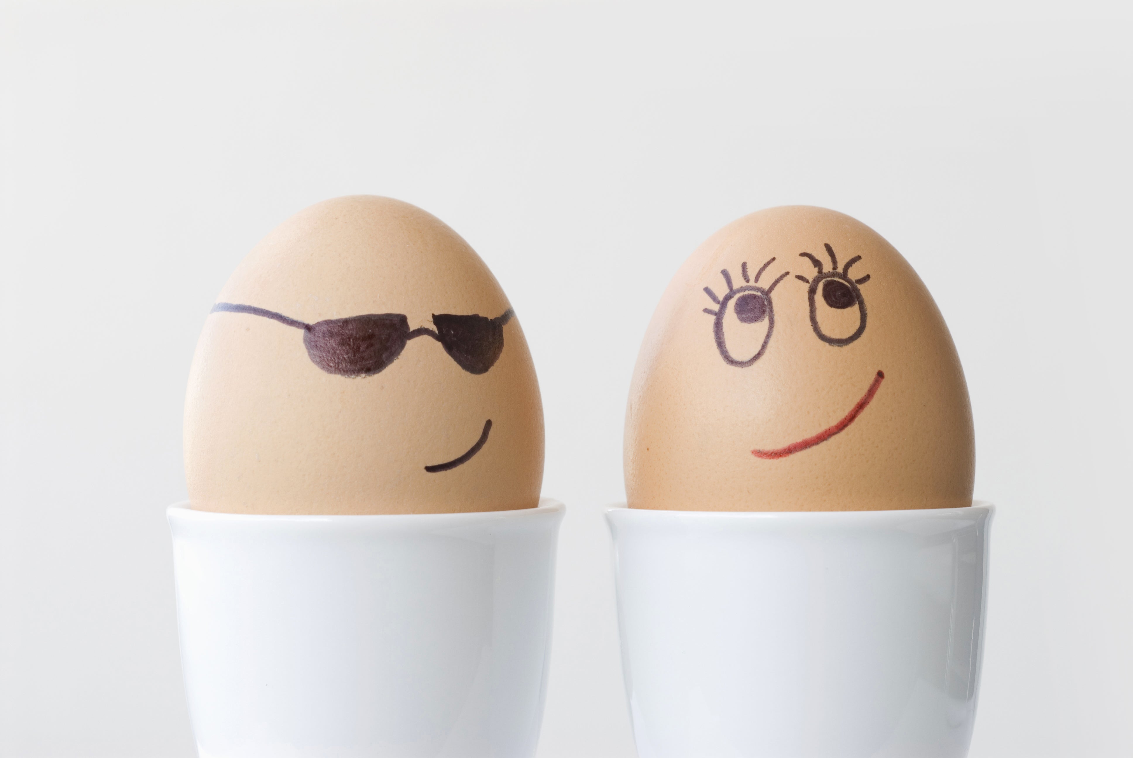 Is 2 Eggs a Day Enough Protein? Here's What You're Actually Missing