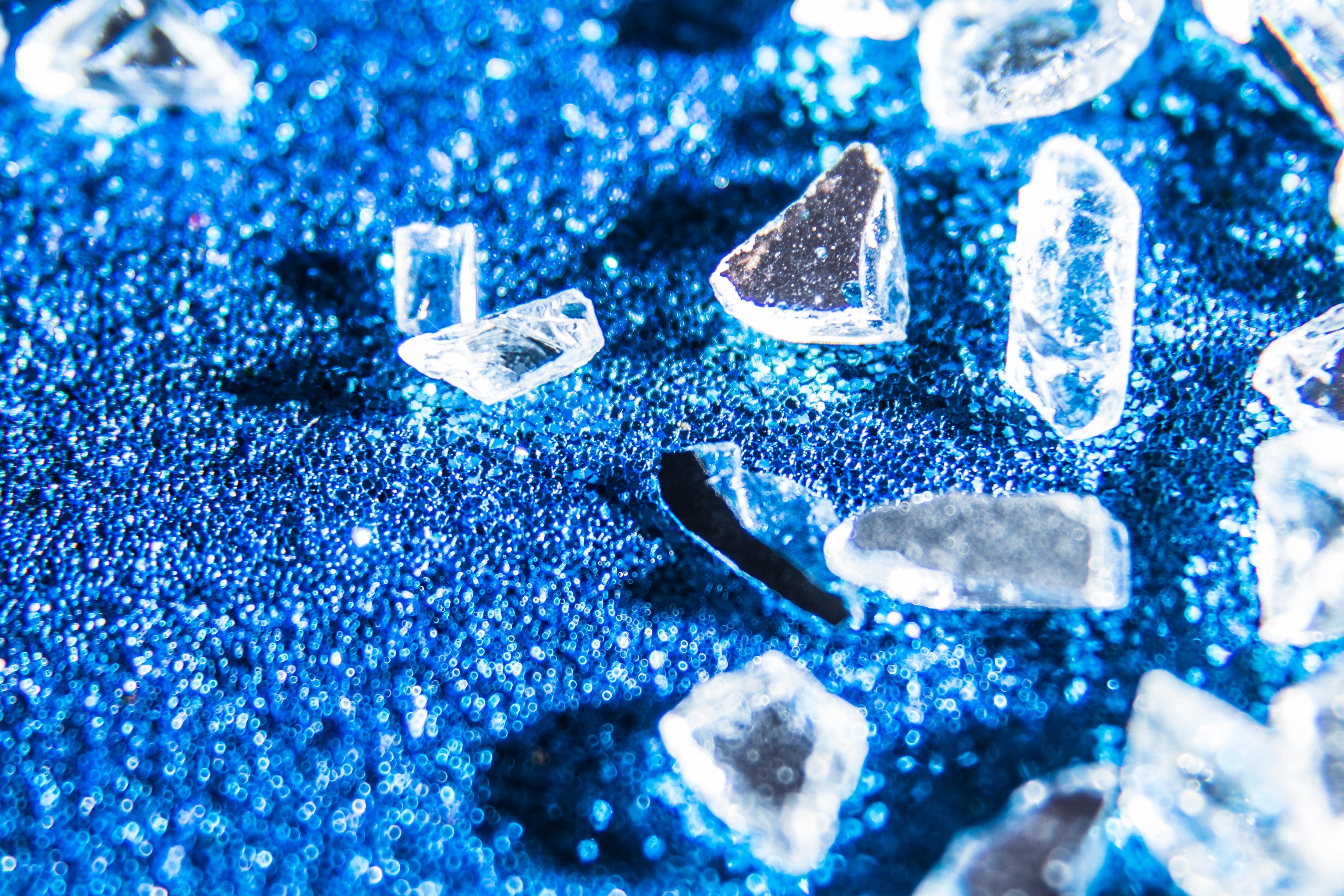 trace mineral deficiency