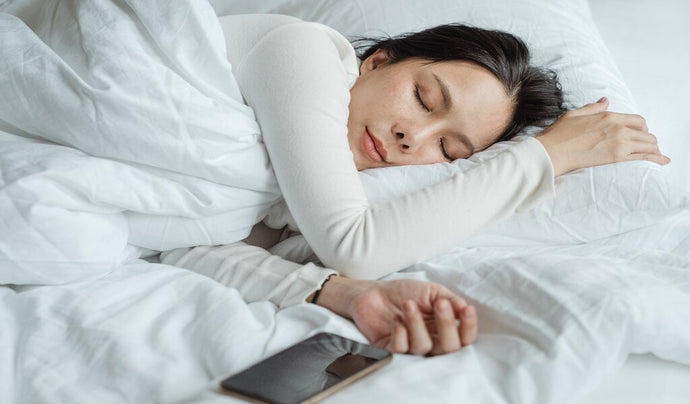 The Role a Good Night's Sleep Plays On Your Immune System
