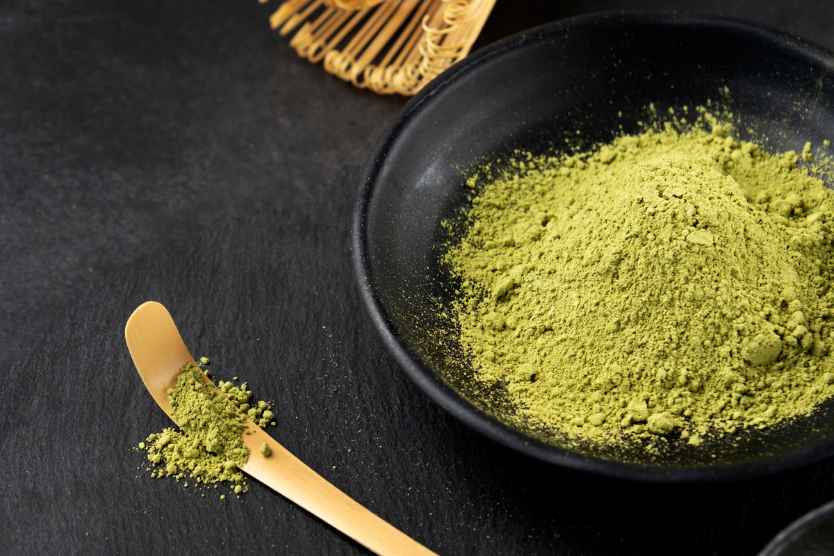 Matcha Extinct Japanese Matcha: Why Origin Matters for Taste and Quality