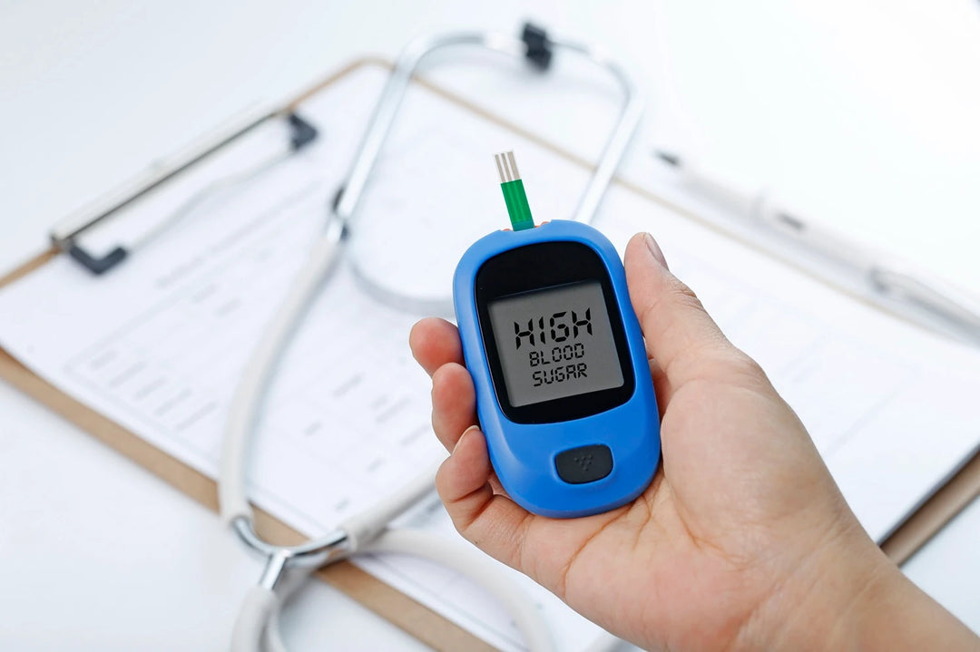 How to Control Glucose Levels Naturally? 