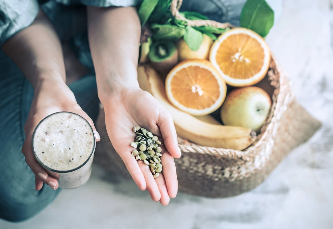 How to Plan Your Daily Fiber Intake for Wellness? 
