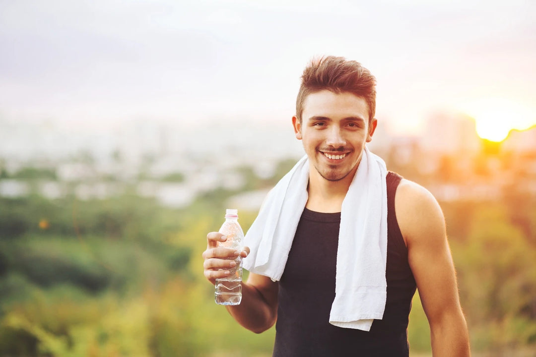 How Electrolytes Support Your Body's Hydration Needs 