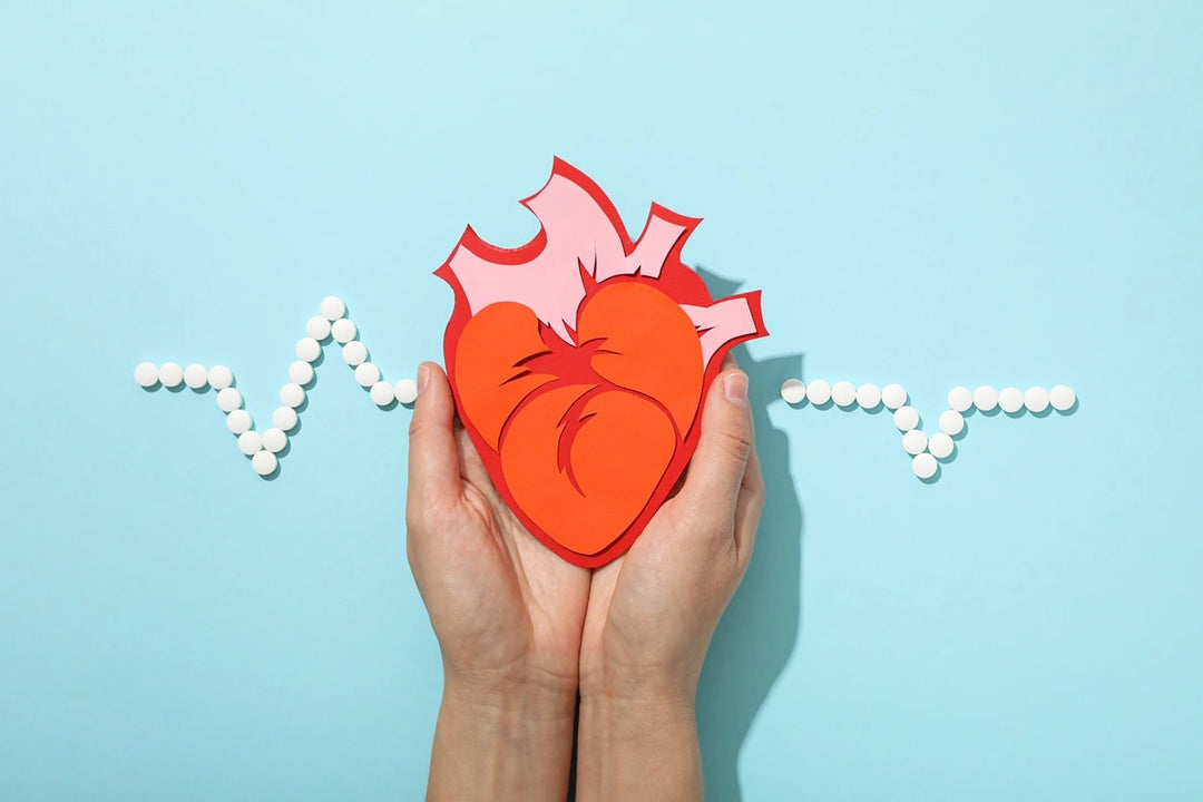 What Your Heart Health Says About Your Lifestyle? 