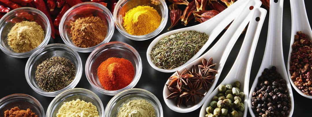 Herbs for Fat Burning: Your Complete Guide 