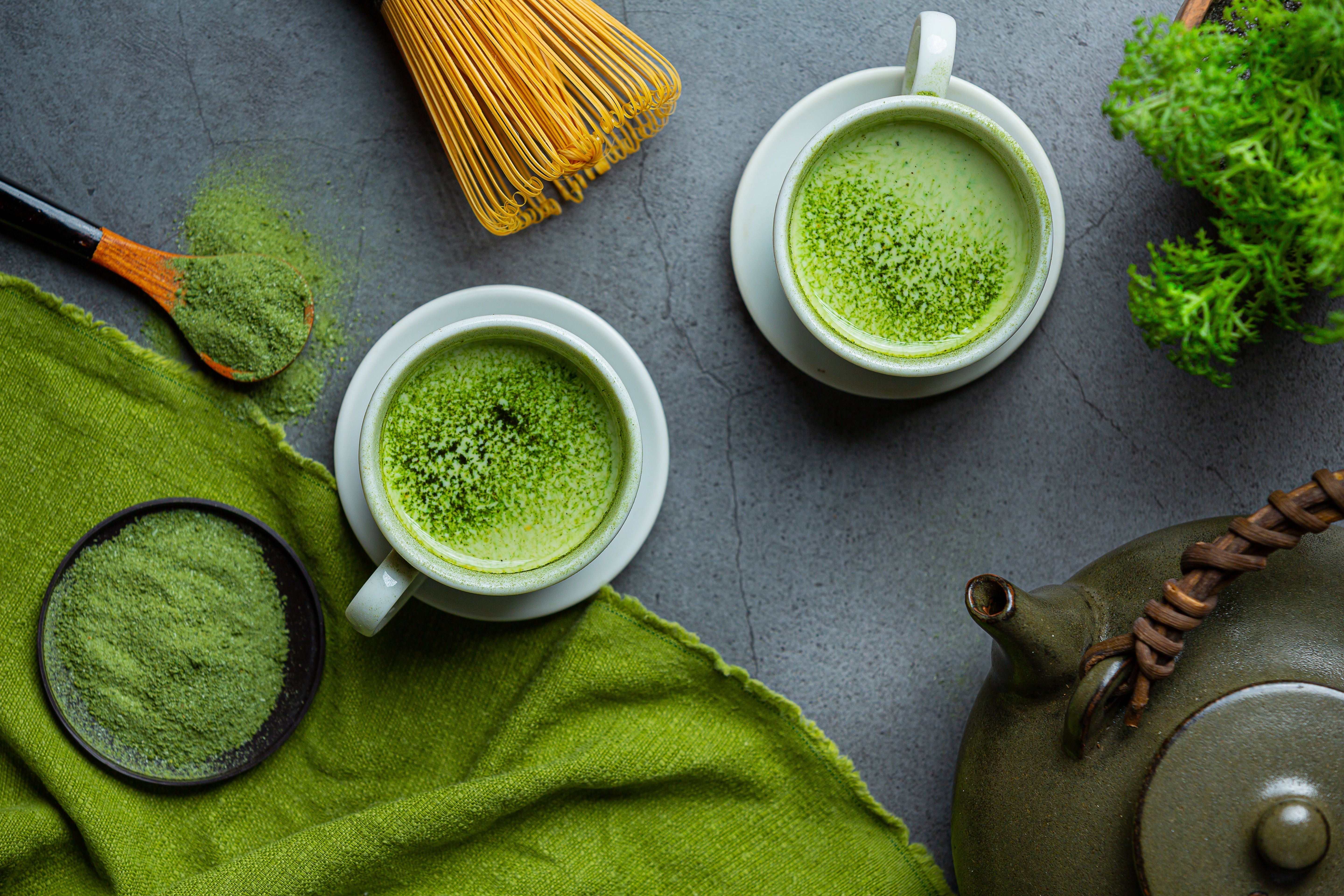 Everyday Uses of Matcha: From Morning Energy to Evening Calm