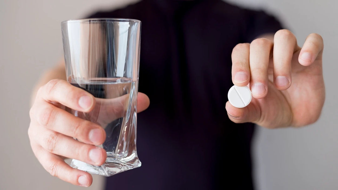 How Effervescent Tablets Work: A Complete Guide 