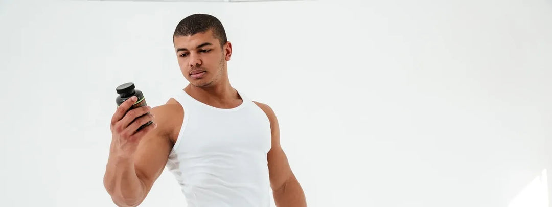 How to Choose the Best Creatine Monohydrate in India for You 