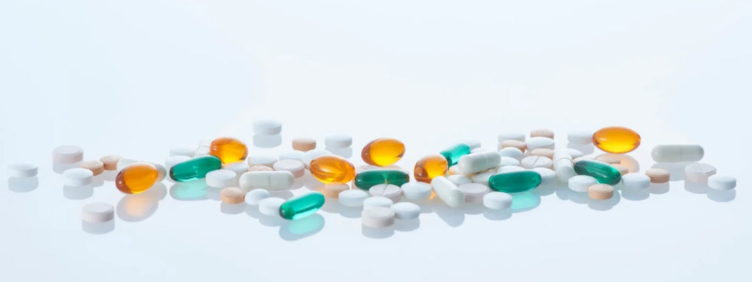 How to Choose the Right B12 Vitamin Tablets 