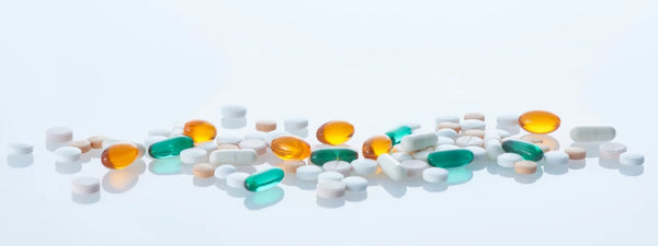 How to Choose the Right B12 Vitamin Tablets 